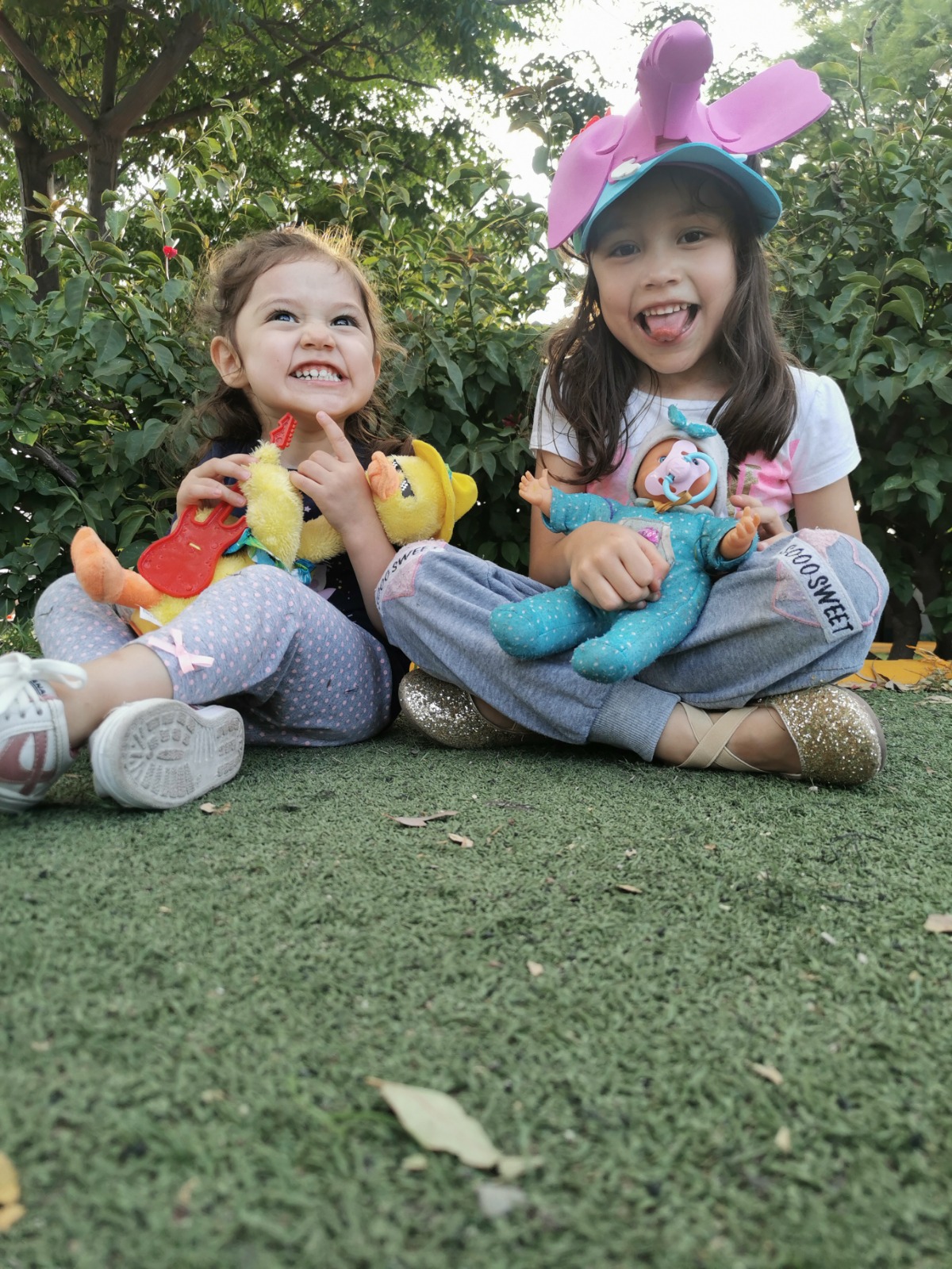 Auri Smile Inspiration